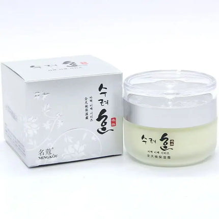 Firming & Lifting Face Cream ，skin toner ，Korean Collagen Anti-aging & Wrinkle Cream Moisturizing Fade Fine Lines Firm Skin