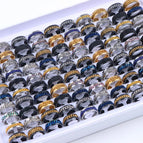 liantiao mix / China Mainland / Mix Size 17-21mm