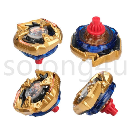 BX UX CX Stadium SB-Solong4u Spinning Tops Gyro Combat BOX Gift Toys
