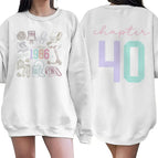 WHITE / XXXL