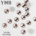 163	Silk / 7mm SS34 144pcs