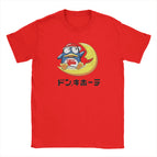 Red / 5XL