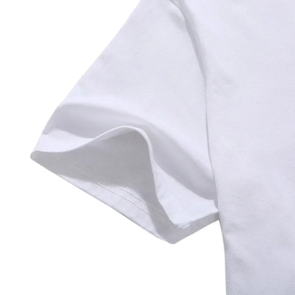 Hollow Knight Kids T-shirt Summer Children Game Cotton Short Sleeve Tops Boys Anime Fashion Cute Tees Girls Casual Clothes Gifts