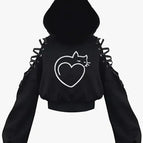 5XL / Black printed C