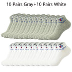 28P-10White 10Gray