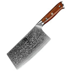 6.5 in Cleaver Knife