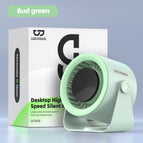 Bud green