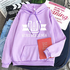 PURPLE / M