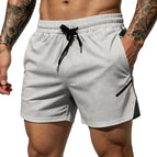 Light gray / XXL / China Mainland