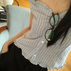 One size fits all / Bleu