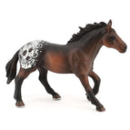horse mode-11