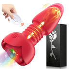 Remote control Black
