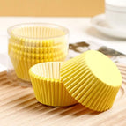 Yellow / 100pcs