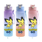 B-29 / Pink-Blue-1PCS