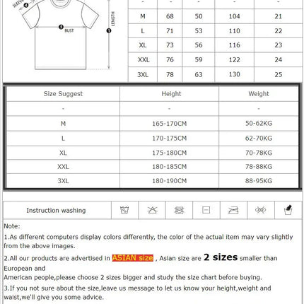 LYFT 100% Cotton Men's Gym T-Shirt Loose Fit Short Sleeve Sport Fitness Running Workout Training Shirt in Sizes M to XXXL