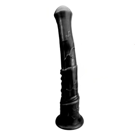 Oversized Horse Dicks Realistic Dildo Anal Toy Butt Plug Women's Vaginal Anal Stimulation Massage Adult Toys 18+