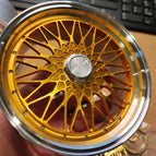 RS gold