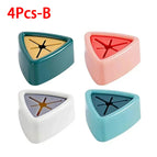 B-4PCS(5X2.3cm)