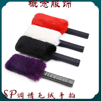 Erotic Fetish Couples Spank Sex Tools Sex Toys For Woman Sex Products Vintage Spanking Paddle Whip Flogger Bdsm Bandage Slave