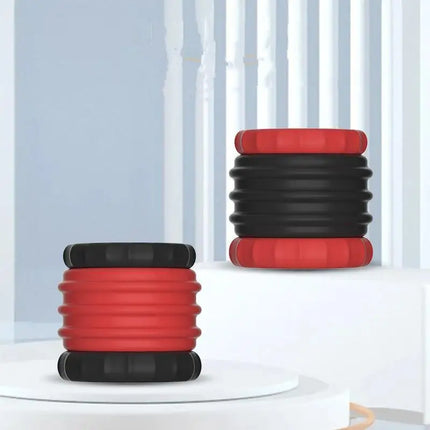 Male Penis Lock Cock Ring Set Enlargement Ball Stretcher Sex Toy For 18+ Erection Delay Time Ejaculation Penis Ring Big Man