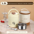 1.5L With bag