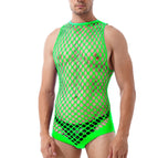 green / 40-76kg