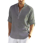 GRAY / US L 70-80 KG