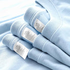 Crescent blue / 4XL