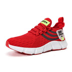 Red / 43