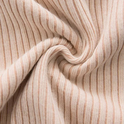 Autumn and Winter New Women's Seamless Thermal Underwear Set Tight Bottoming Shirt Lace Lace Thin Fall Clothing Fall Pants