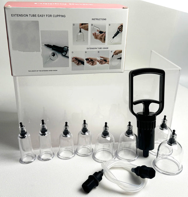 Nipple Sucker Pump Breast Suction Clitoris Stimulator BDSM Bondage Massager Nipple Vacuum Pump Enlarge Sex Toys for Women Adults