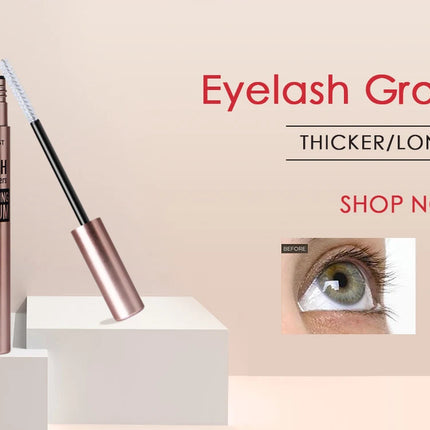 Diamond Glitter Mascara Fast Dry Eyelashes Curling Extension Makeup Waterproof Long-lasting Lengthens Eye Lash Black 4D Mascara