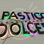 Back glow / Size A(1 Pcs)