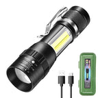 1PC-1plastic box / ZOOM