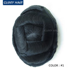 1# / 130% / 6 inches|CN|8x10|Center Crown