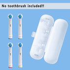 no toothbrush