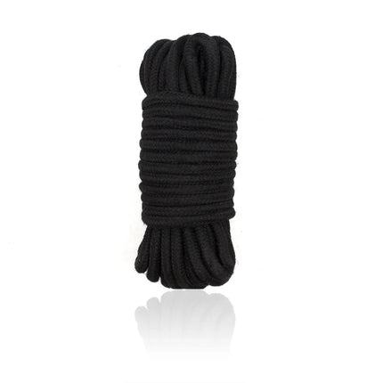 4 Colors  Fetish Exotic Shibari Accesories of Handcuffs Bondage Rope for Men Women Slave Role Play Binder Restraint Touch Fun