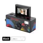 Black / NO Card