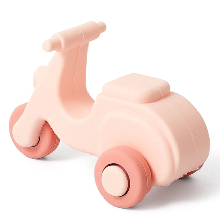 Silicone Car Toy / Jouet Voiture Silicone