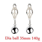 B 35mm ball