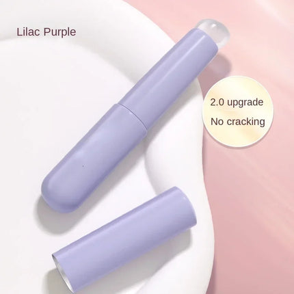 Silicone Lip And Concealer Makeup Brushes Silicone Brush For Lip Balm Lip Gloss Lip Stick And Concealer MultiFunction Brush