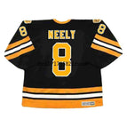 8 Neely A 1990 Black / XXXL