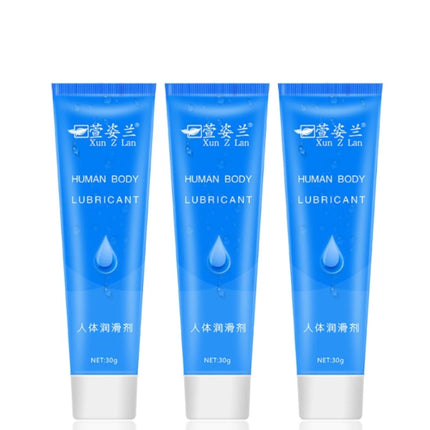 30ML Adults Sex Lubes Water-soluble Based Lubricant Body Masturbating Massage Lubricating Oil Lube Vaginal Anal Couple Sex Gel