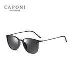 Black Lens / Polarized
