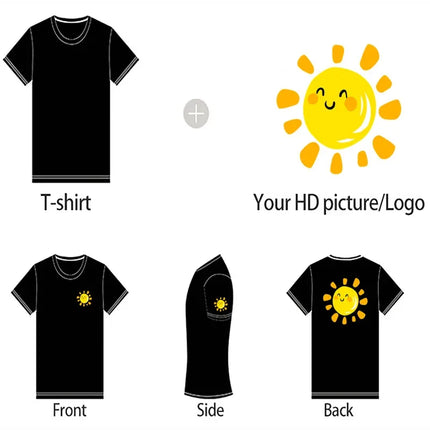 Custom Logo Summer Business Polo Shirt 100% Cotton High Quality Collar Short Sleeve Embroidery Design Printing Pattern