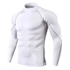 white / M