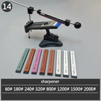 13-sharpener 8S / as shows