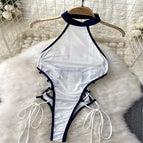 QD0853-White / L