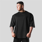 Black No Logo / M(168CM 58KG)