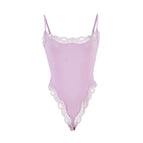 PURPLE / XL / China Mainland